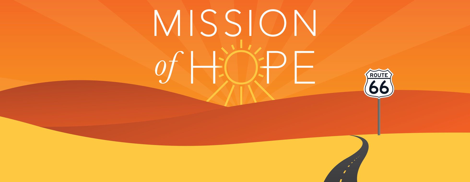 Mission of Hope 2026