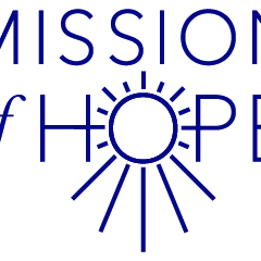 Mission of Hope 2026 - logo